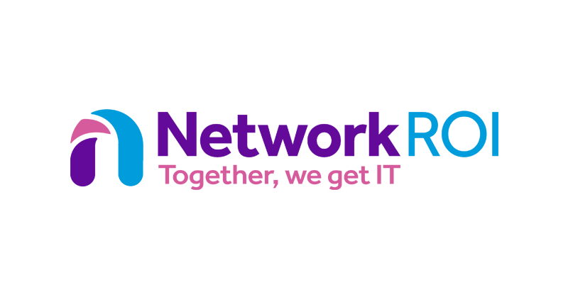 Networkroi Logo