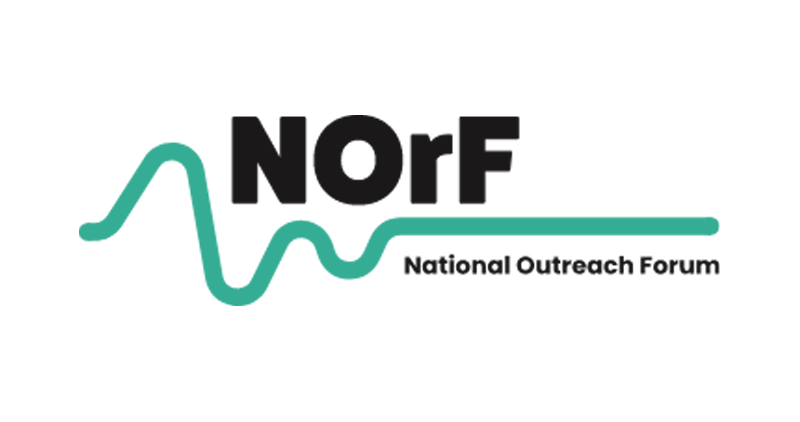 Norf Logo