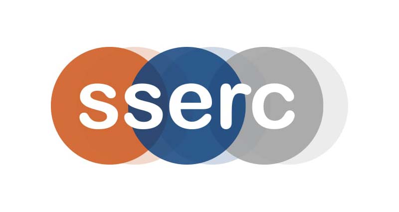 Sserc Logo